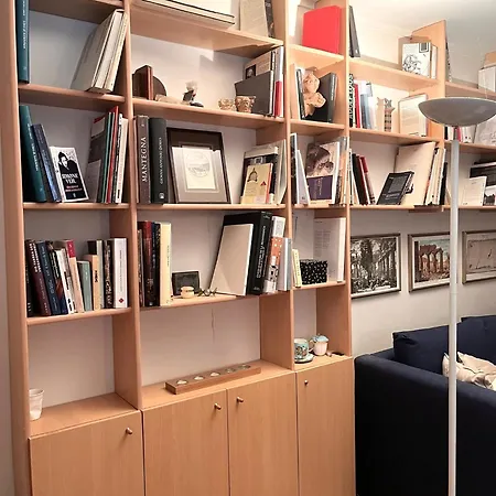 Romantic Garden 파리