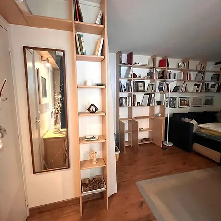 Apartment Romantic Garden